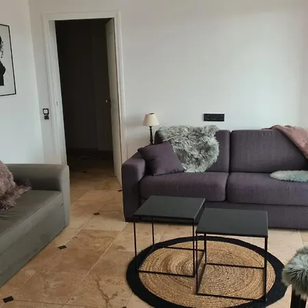 Villa Villa A La Campagne